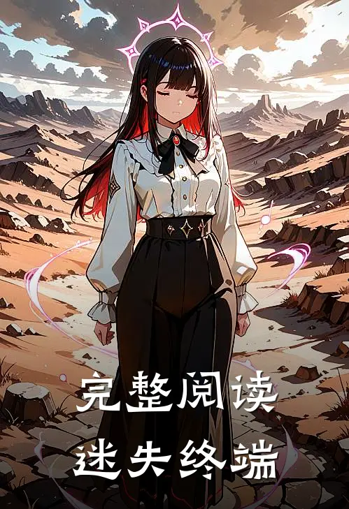 完整阅读迷失终端