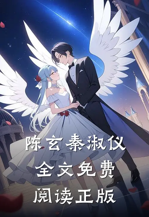 陈玄秦淑仪全文免费阅读正版