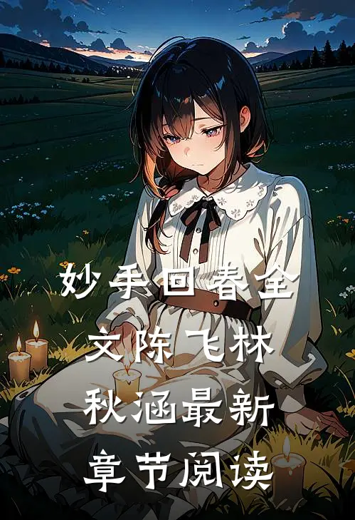 妙手回春全文陈飞林秋涵最新章节阅读