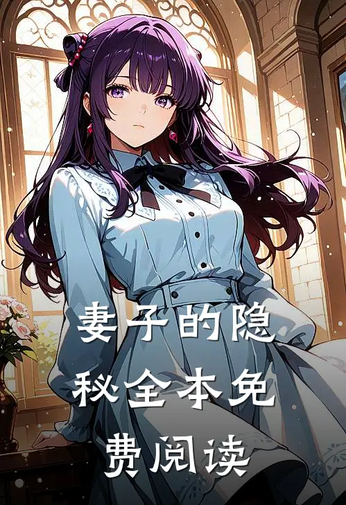 妻子的隐秘全本免费阅读