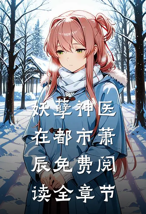 妖孽神医在都市萧辰免费阅读全章节