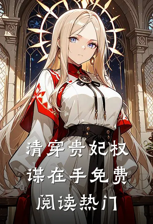 清穿贵妃权谋在手免费阅读热门