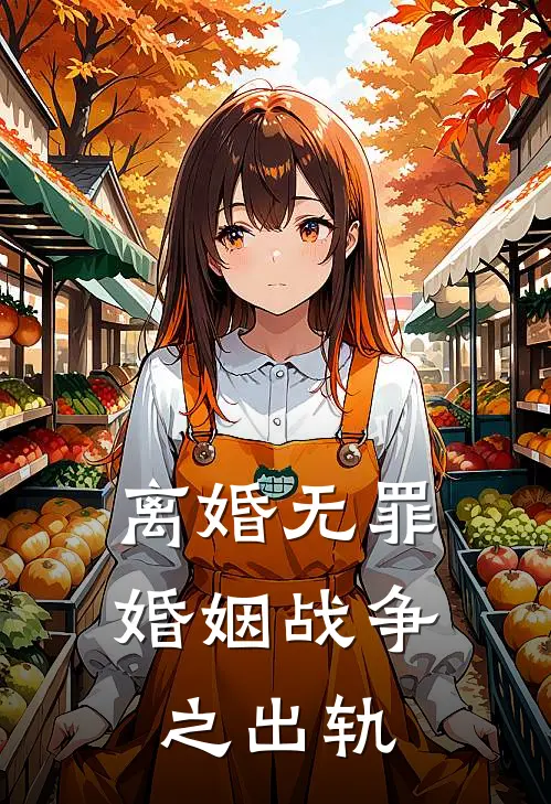 离婚无罪婚姻战争之出轨