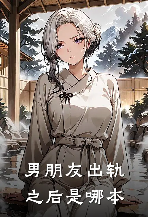 男朋友出轨之后是哪本