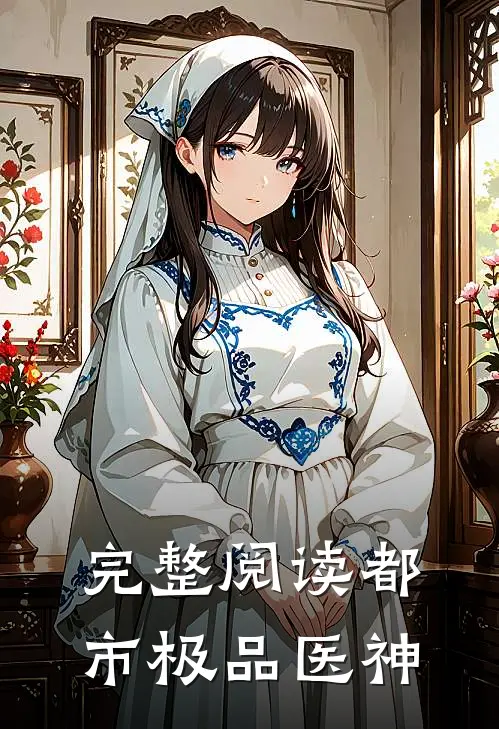 完整阅读都市极品医神