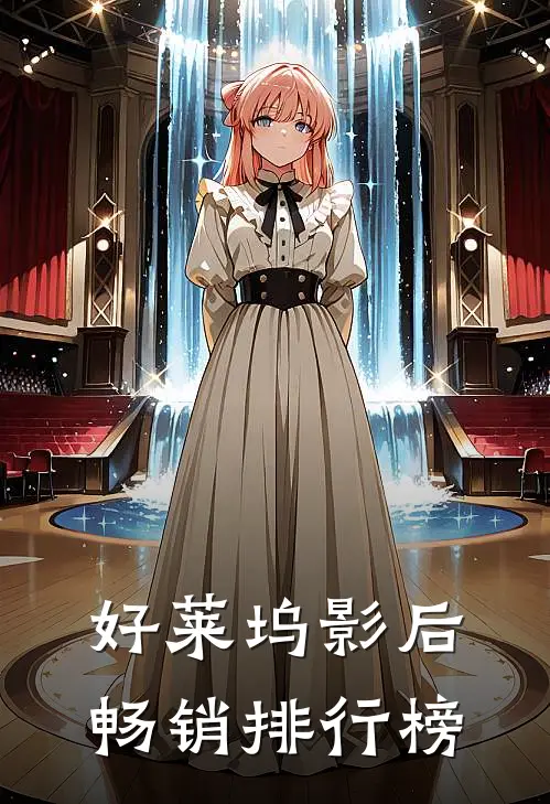 好莱坞影后畅销排行榜