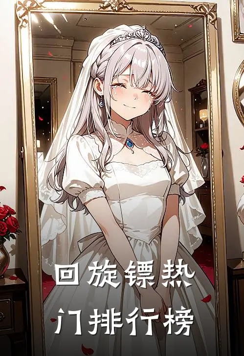 回旋镖热门排行榜
