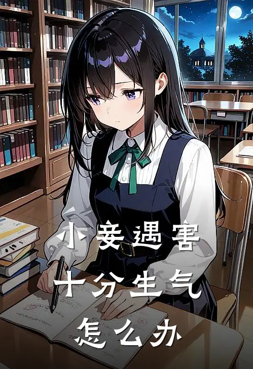 小妾遇害十分生气怎么办