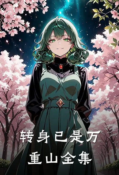 转身已是万重山全集