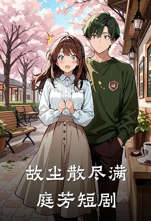 故尘散尽满庭芳短剧