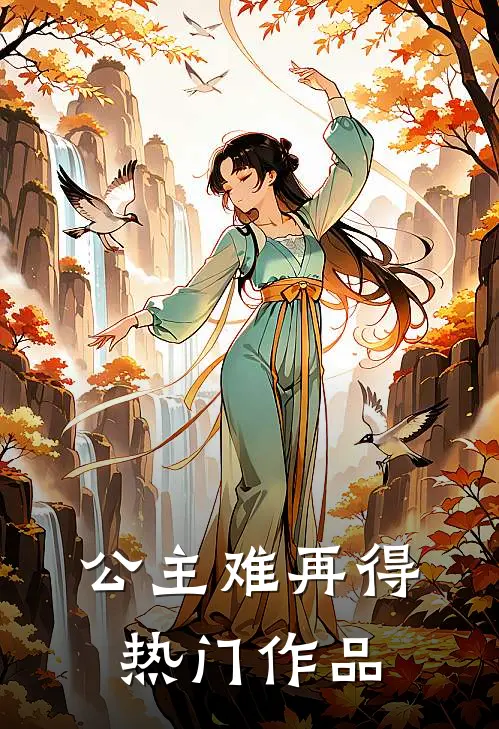 公主难再得热门作品