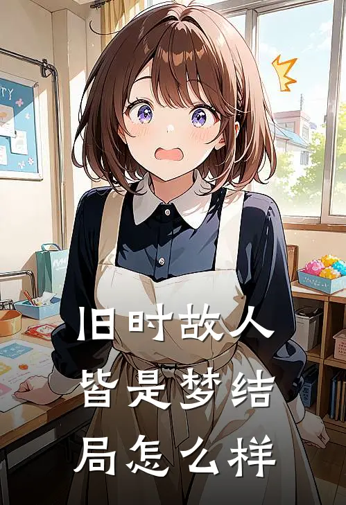 旧时故人皆是梦结局怎么样