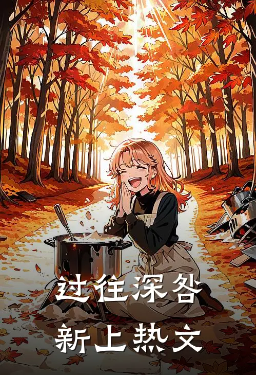 过往深咎新上热文