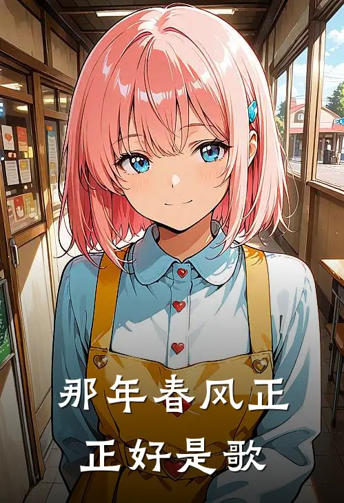 那年春风正正好是歌