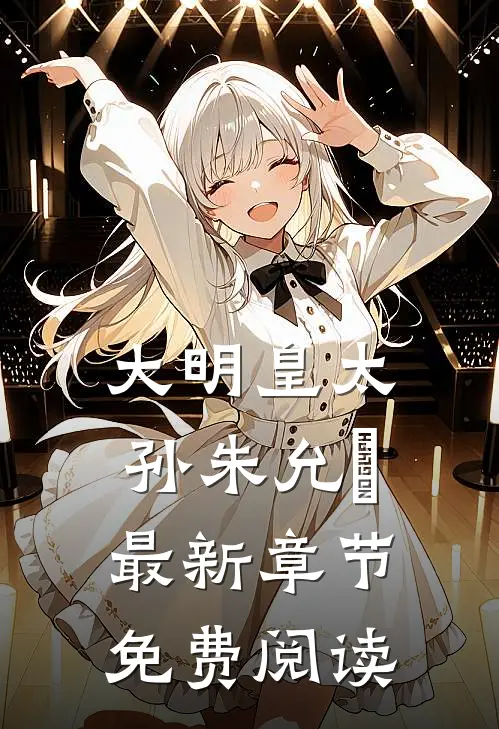 大明皇太孙朱允熥最新章节免费阅读