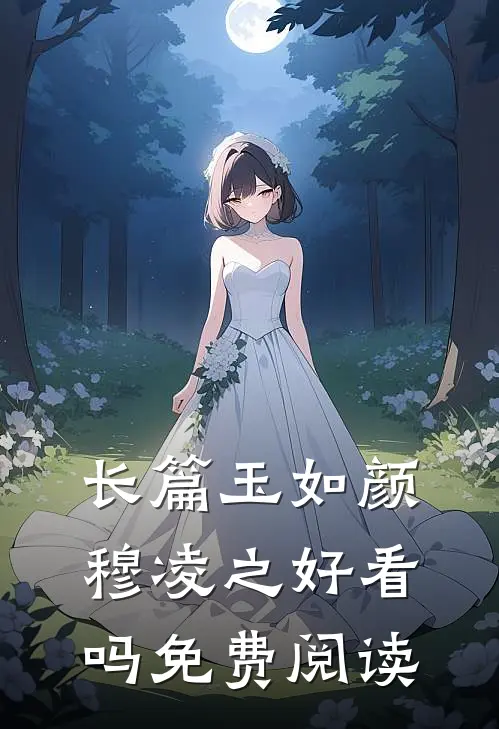 长篇玉如颜穆凌之好看吗免费阅读