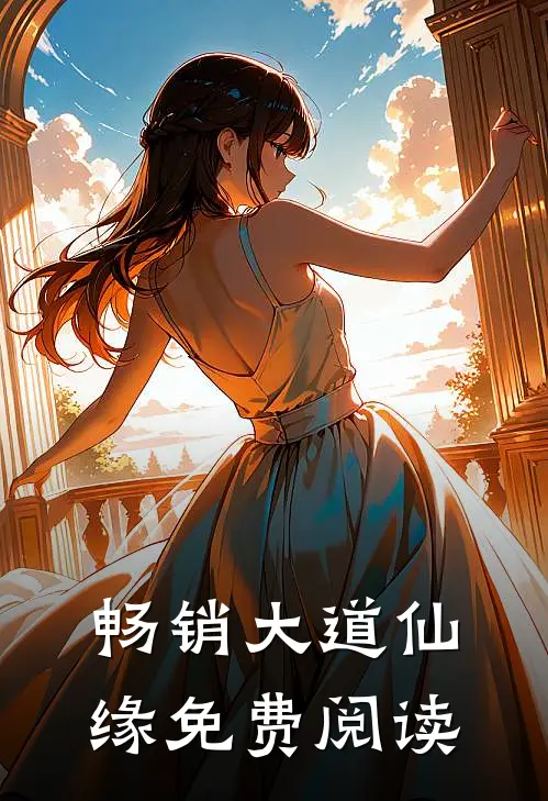 畅销大道仙缘免费阅读