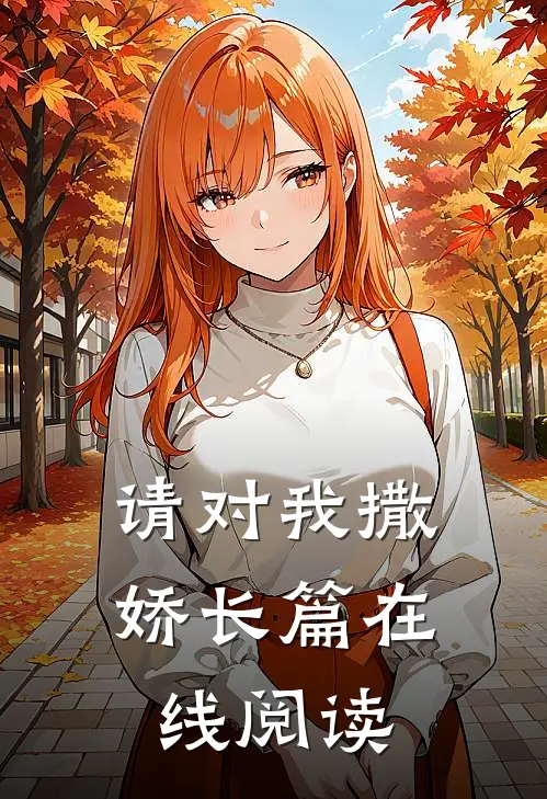 请对我撒娇长篇在线阅读