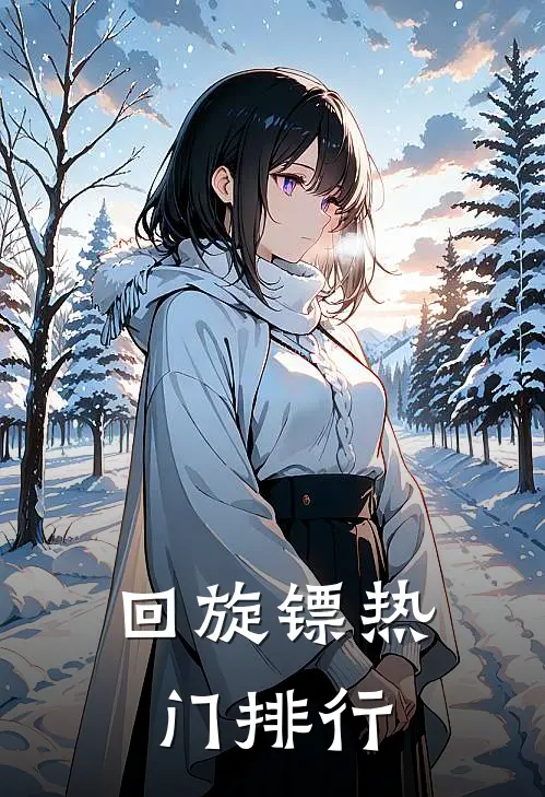 回旋镖热门排行