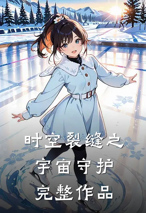 时空裂缝之宇宙守护完整作品