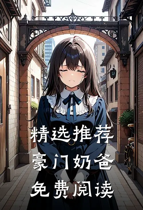 精选推荐豪门奶爸免费阅读