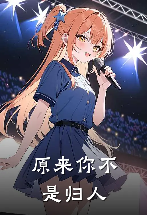 原来你不是归人