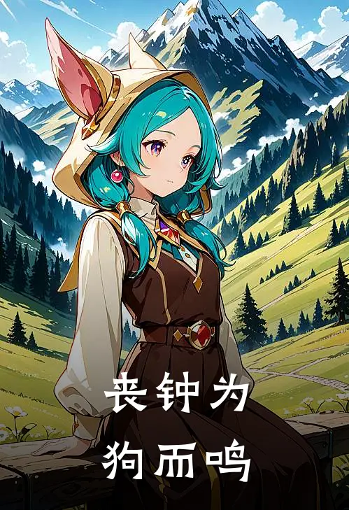 丧钟为狗而鸣