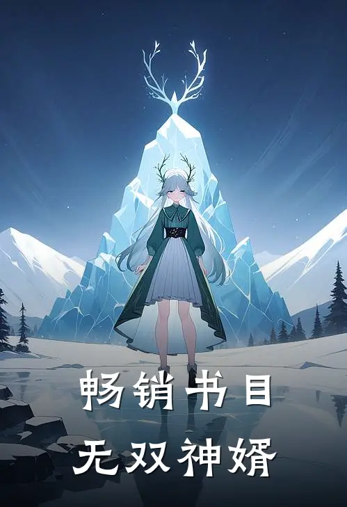 畅销书目无双神婿