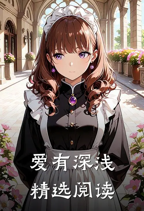 爱有深浅精选阅读