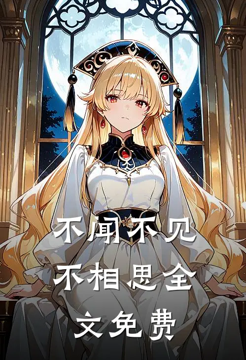 不闻不见不相思全文免费