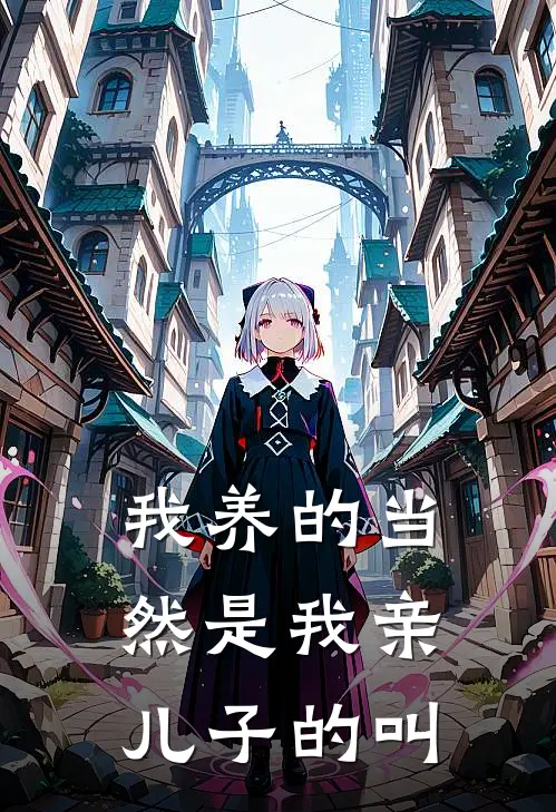 我养的当然是我亲儿子的叫