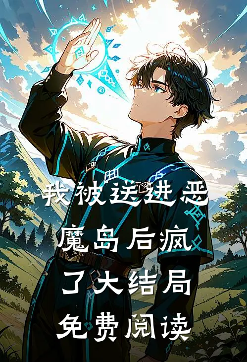 我被送进恶魔岛后疯了大结局免费阅读