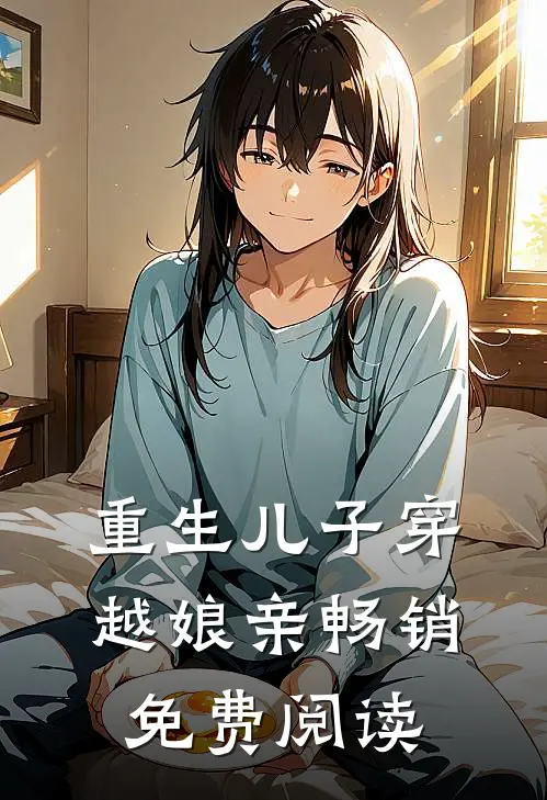 重生儿子穿越娘亲畅销免费阅读