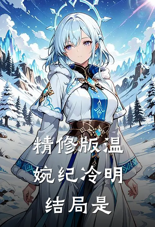 精修版温婉纪冷明结局是