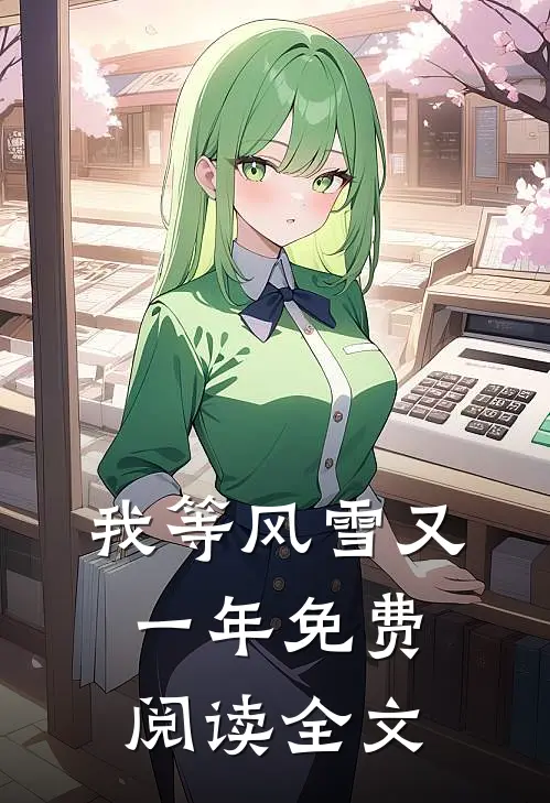 我等风雪又一年免费阅读全文
