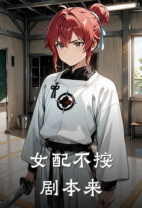 女配不按剧本来
