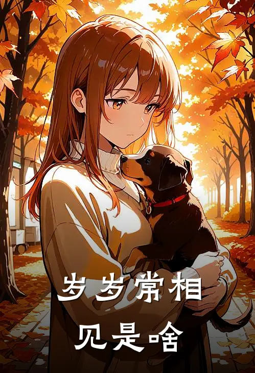 岁岁常相见是啥