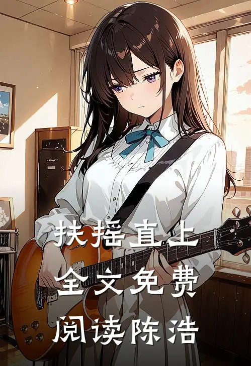 扶摇直上全文免费阅读陈浩