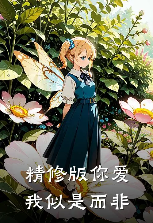 精修版你爱我似是而非
