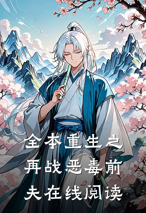 全本重生之再战恶毒前夫在线阅读