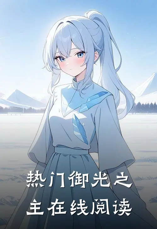 热门御光之主在线阅读