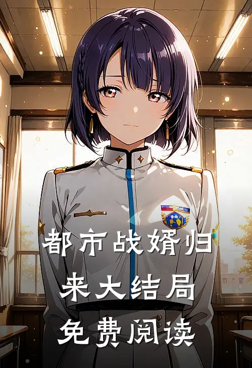 都市战婿归来大结局免费阅读