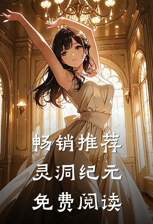 畅销推荐灵洞纪元免费阅读
