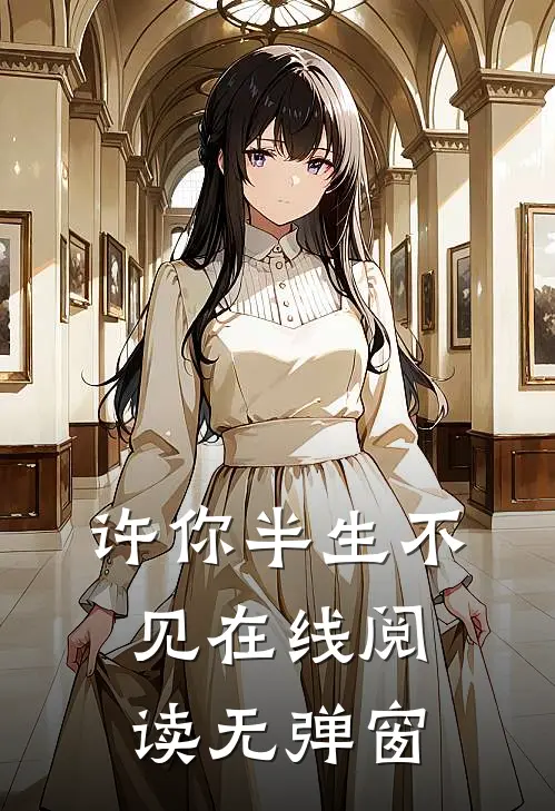 许你半生不见在线阅读无弹窗