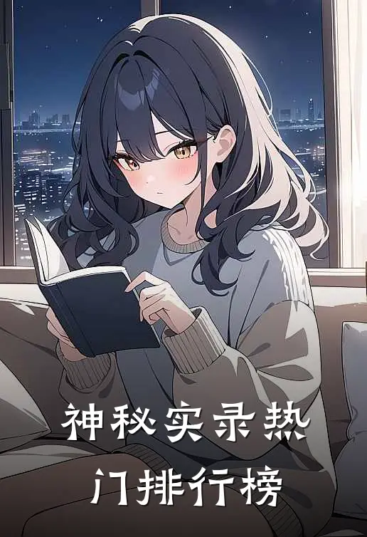 神秘实录热门排行榜