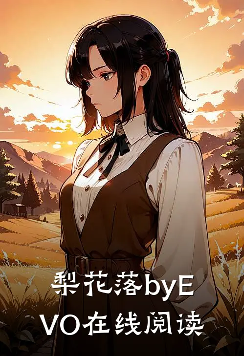 梨花落byEVO在线阅读