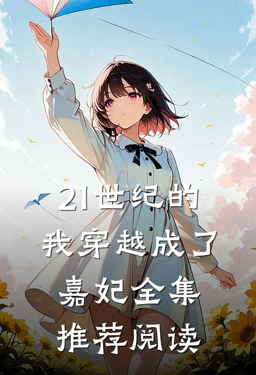 21世纪的我穿越成了嘉妃全集推荐阅读