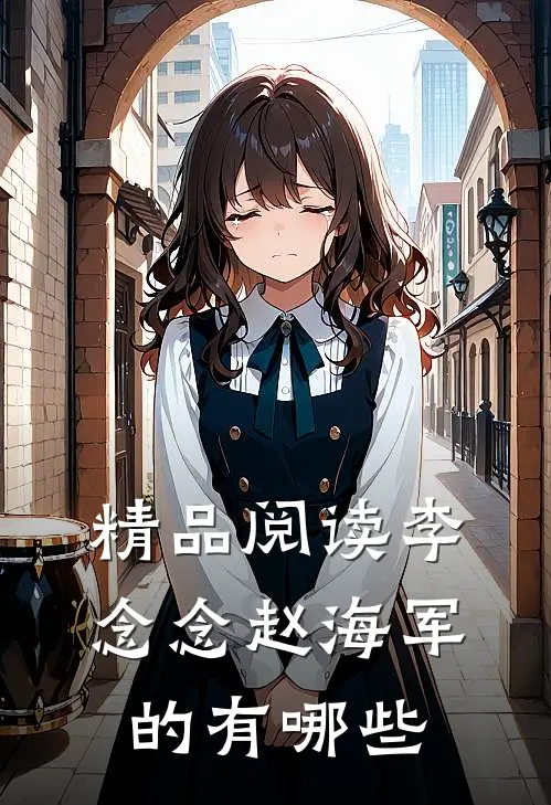 精品阅读李念念赵海军的有哪些