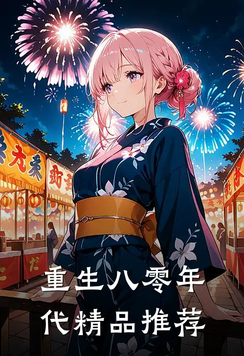 重生八零年代精品推荐