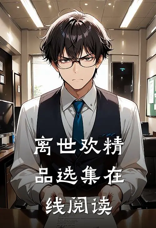 离世欢精品选集在线阅读